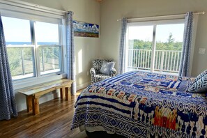 4 Schlafzimmer, Bügeleisen/Bügelbrett, Reisekinderbett, kostenloses WLAN
