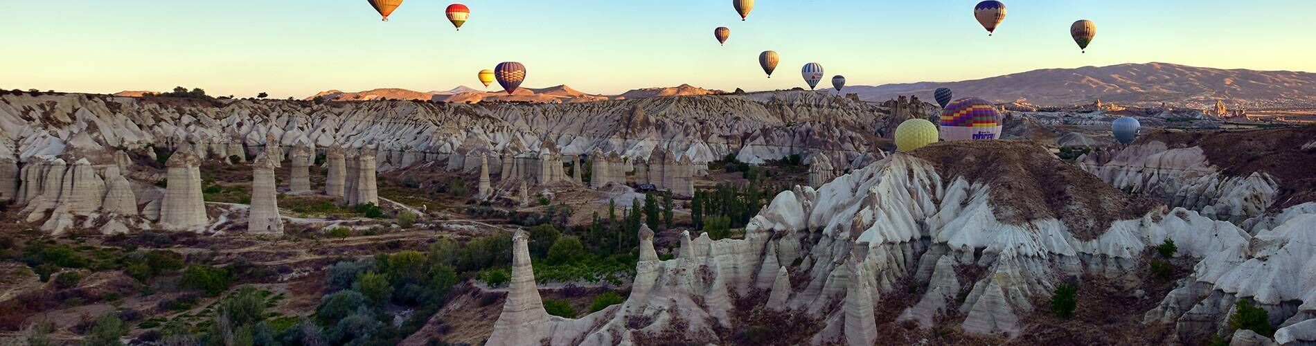Foto - Cappadocia Divin House