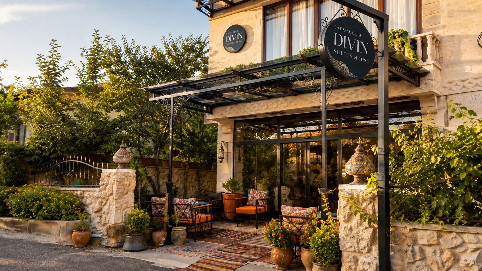 Photo - Cappadocia Divin House