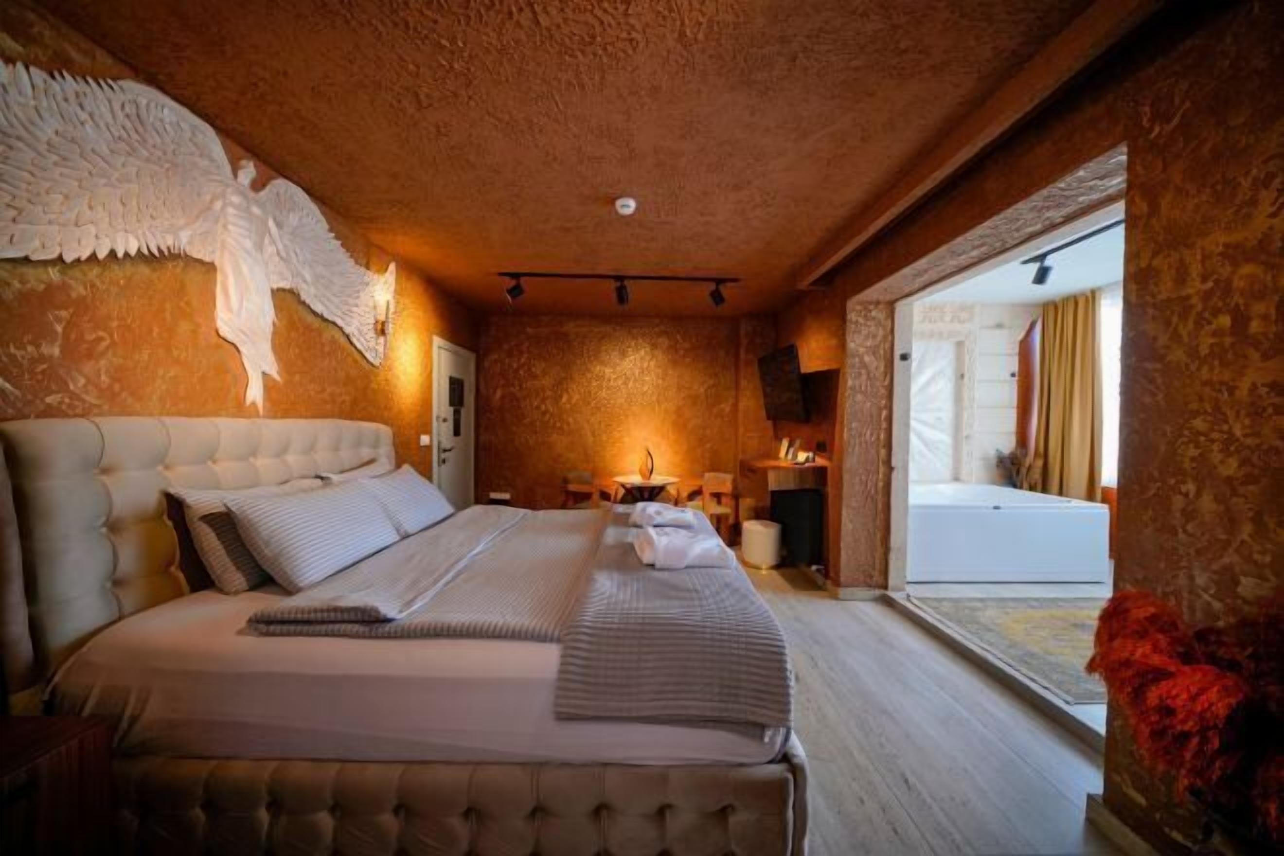 Sábanas de algodón egipcio y ropa de cama de alta calidad