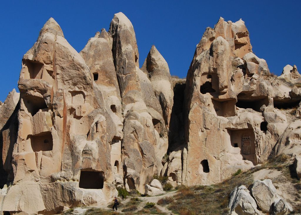 Foto - Cappadocia Divin House