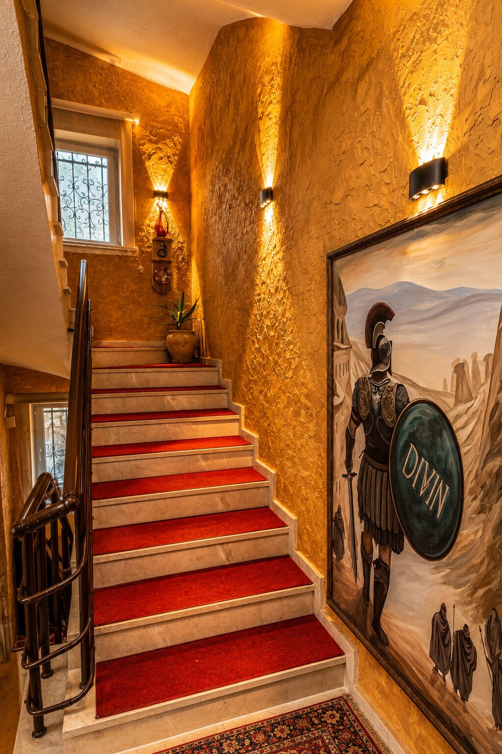 Foto - Cappadocia Divin House