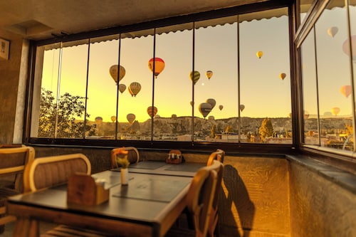 Cappadocia Divin House