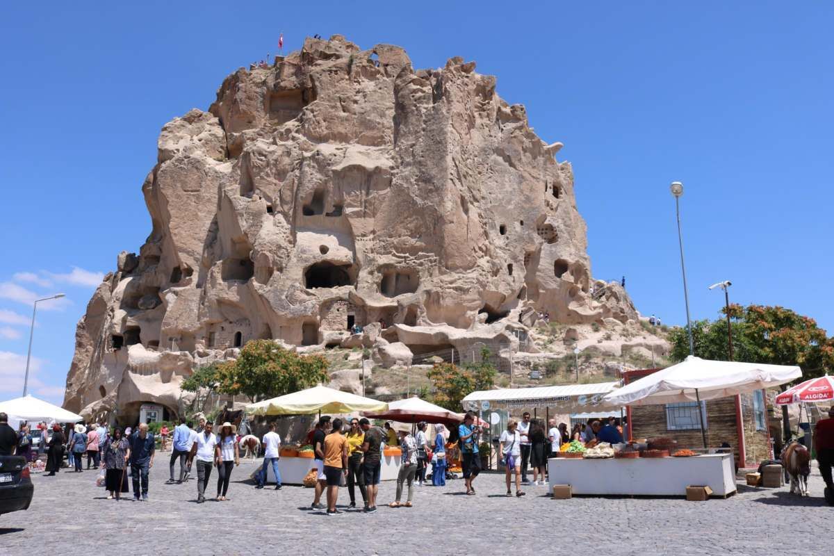 Foto - Cappadocia Divin House