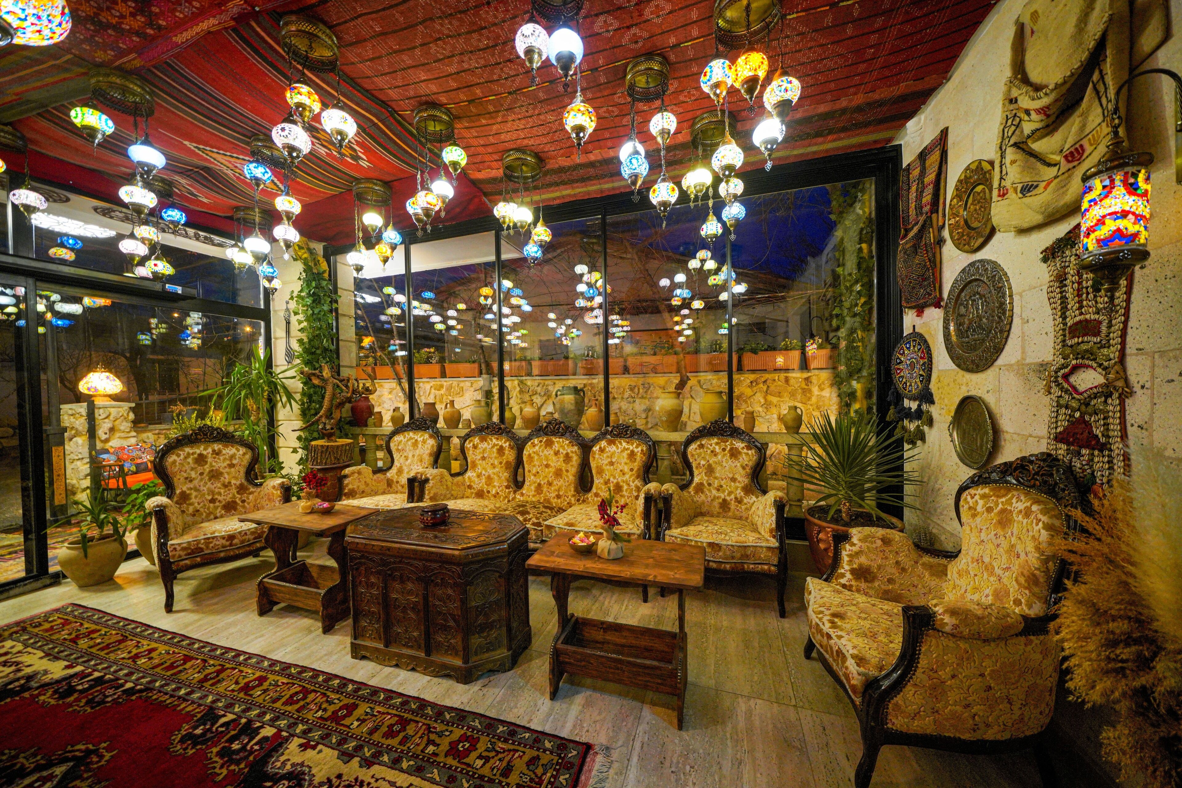 Foto - Cappadocia Divin House