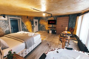 Premium Room, Bathtub - Cappadocia Divin House (Nevsehir)