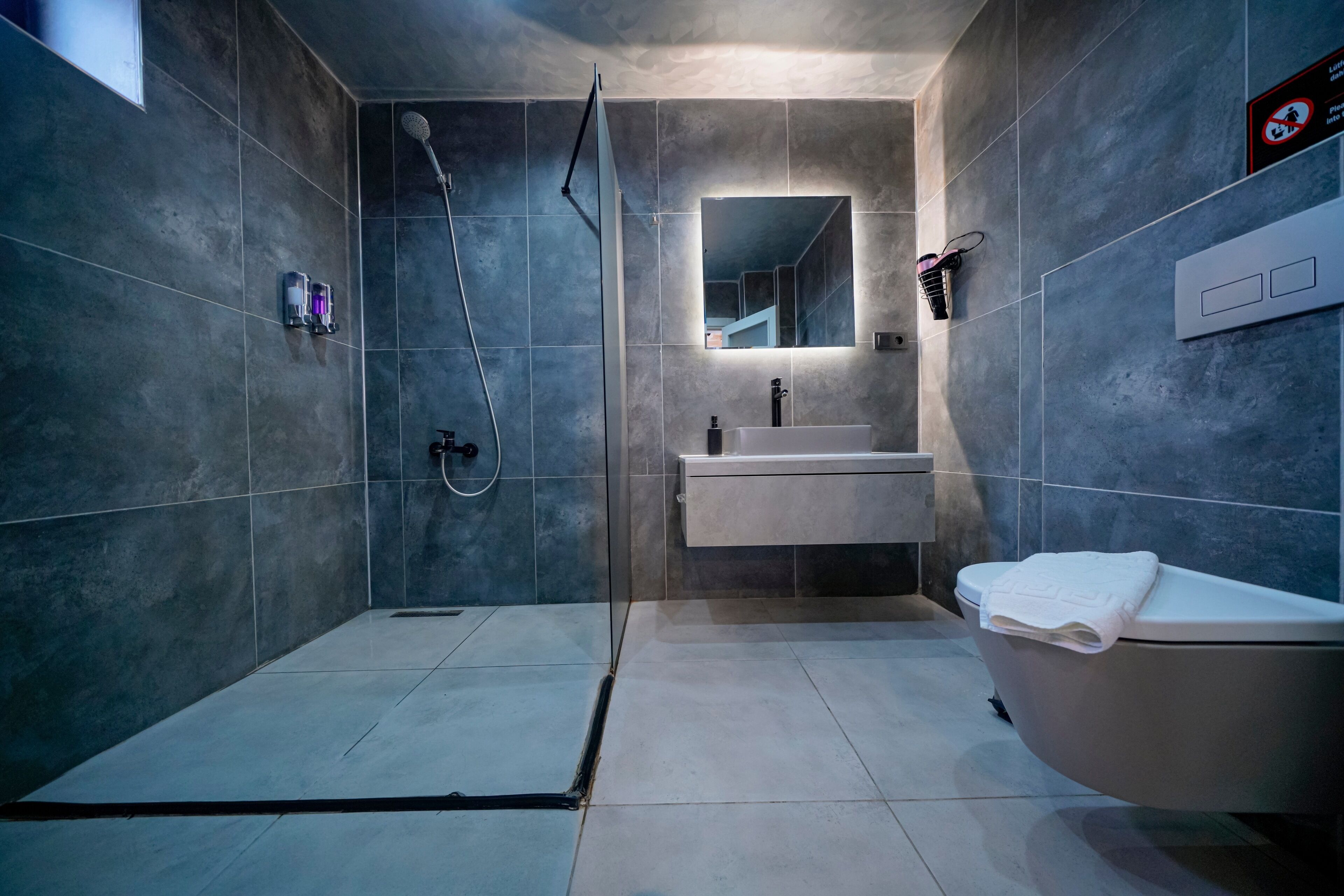Kamar mandi