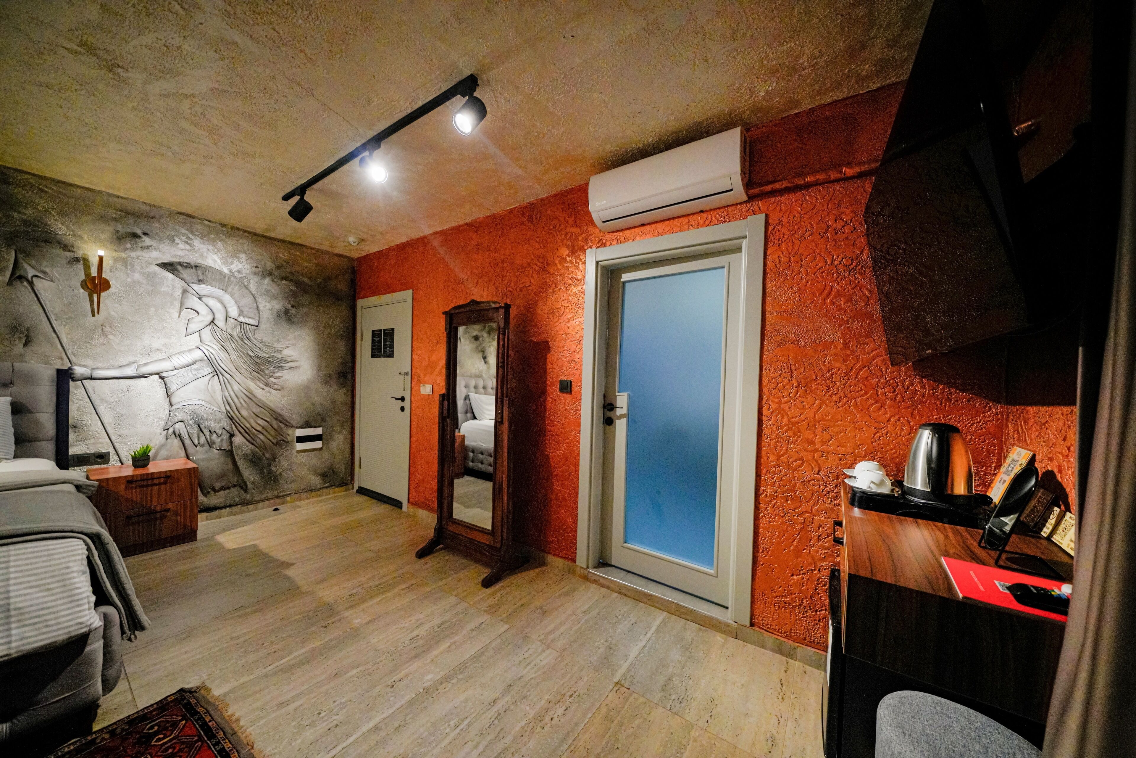 Foto - Cappadocia Divin House