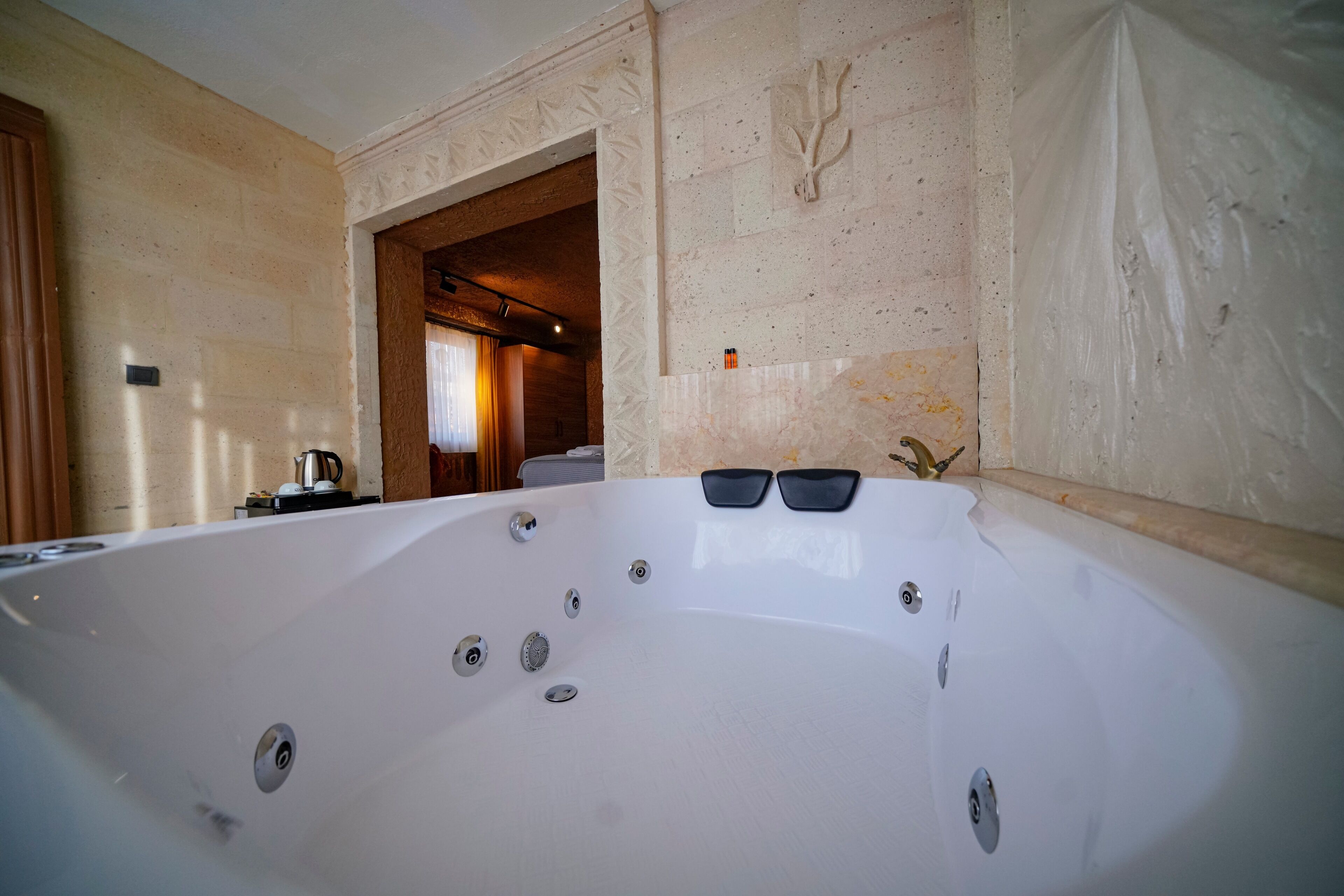 Foto - Cappadocia Divin House