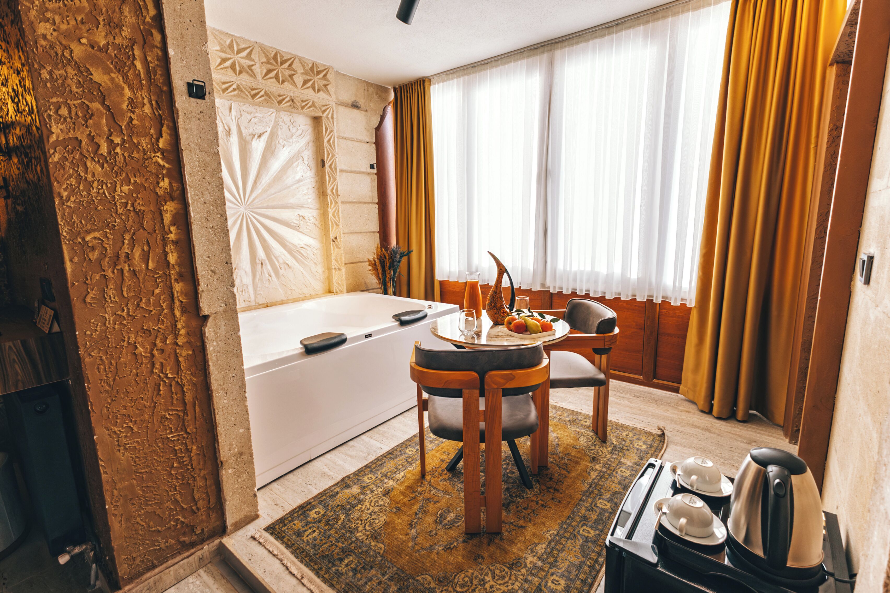 Foto - Cappadocia Divin House