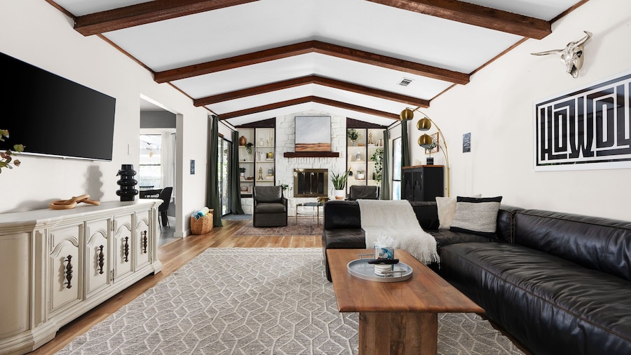 핫텁 트랜퀼 이스케이프, 수영장, 체육관