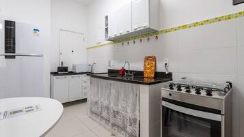 Apartamento | 2 quartos