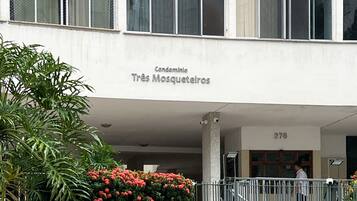 Apartamento | 2 quartos