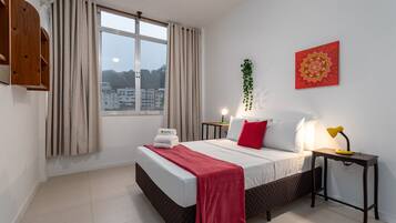 Apartamento | 2 quartos