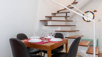 Apartamento | 2 quartos