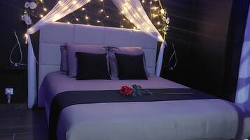 1 slaapkamer, wifi, beddengoed