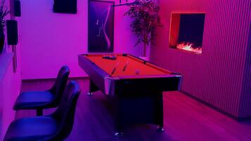 Sala de jogos