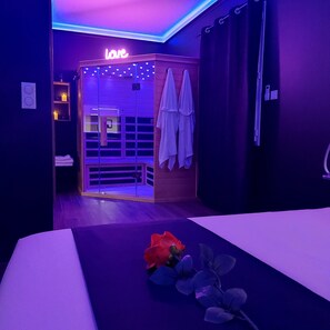 1 quarto, Wi-Fi, roupa de cama