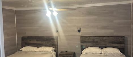 1 quarto, Wi-Fi, roupa de cama