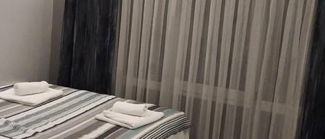客房