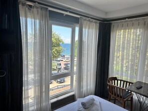 Free WiFi - Lion Boutique Hotel (Cinarcik)