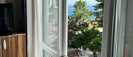 Basic Double Room | Free WiFi