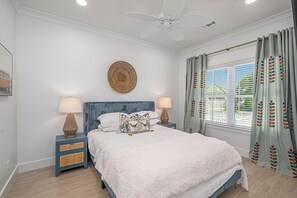 3 soveværelser, gratis Wi-Fi, sengetøj