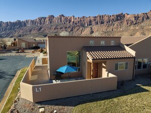 Exterior - Slickrock Sanctuary (Moab)