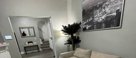 Téléviseur connecté