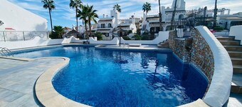 Casa Olivia Villamartin