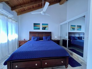 3 slaapkamers, wifi, beddengoed