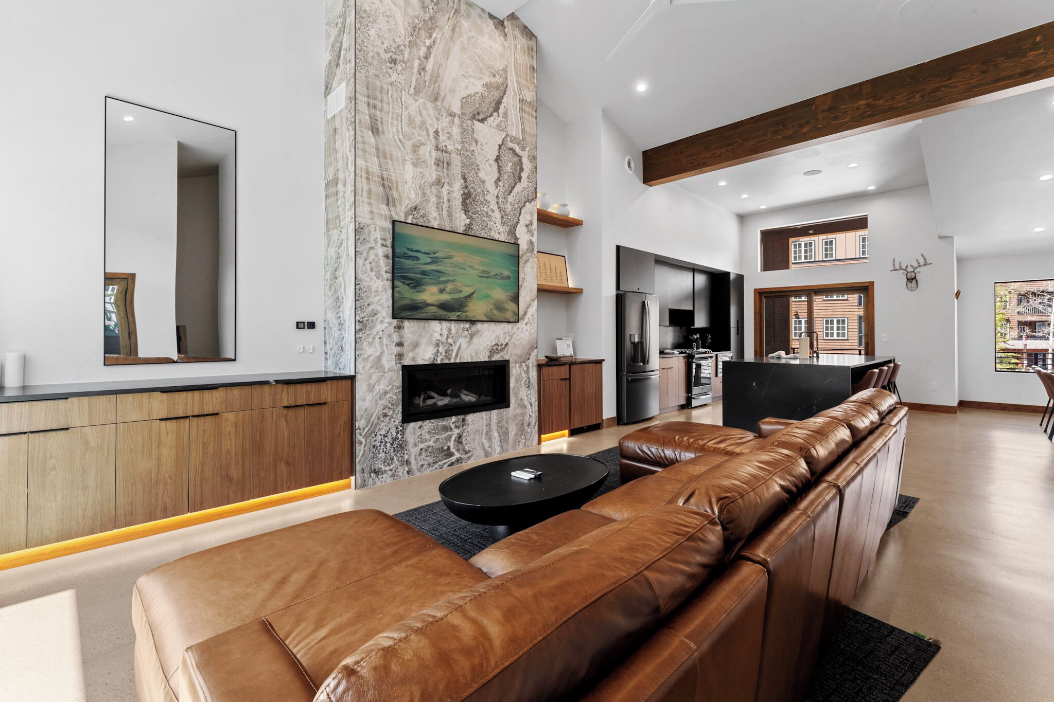 Villa (4 Bedrooms) | Vista frontal de la propiedad