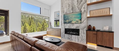 Villa (4 Bedrooms) | Fassade der Unterkunft