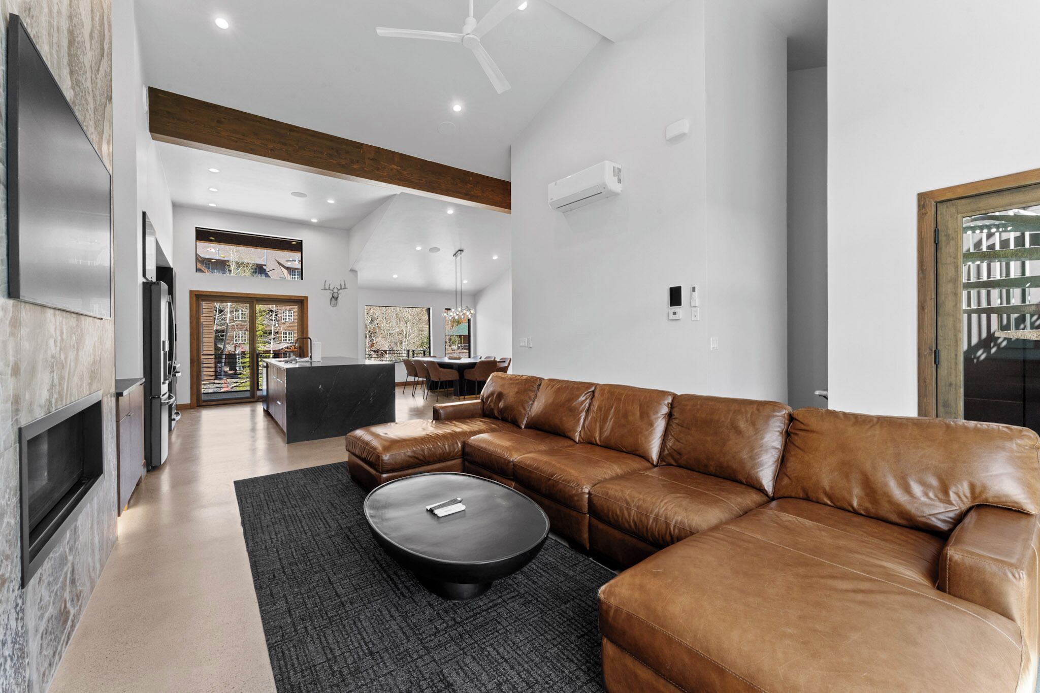 Villa (4 Bedrooms) | Udendørsområde