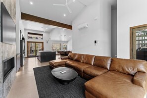 Villa (4 Bedrooms) | Property amenity - Iwtbk4 (Keystone)