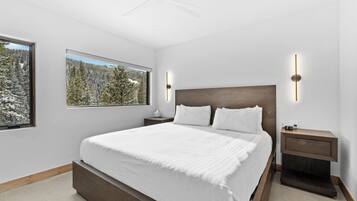 Villa (4 Bedrooms) | Exterieur