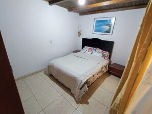 3 slaapkamers, wifi, beddengoed