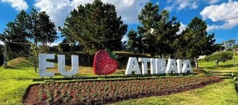 Pousada Villa Giglio 