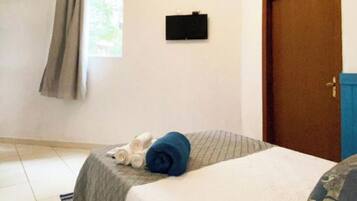 Standard Suite | Free WiFi