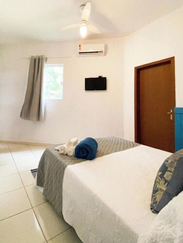 Pousada Villa Giglio 