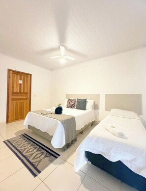 Free WiFi - Pousada Villa Giglio  (Atibaia)