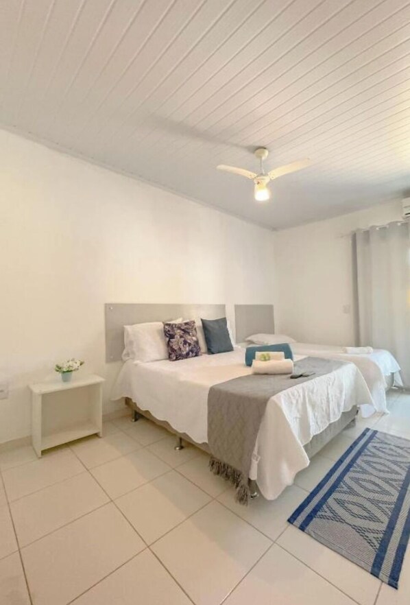 Standard Suite | Free WiFi - Pousada Villa Giglio  (Atibaia)