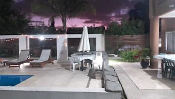 Jardín