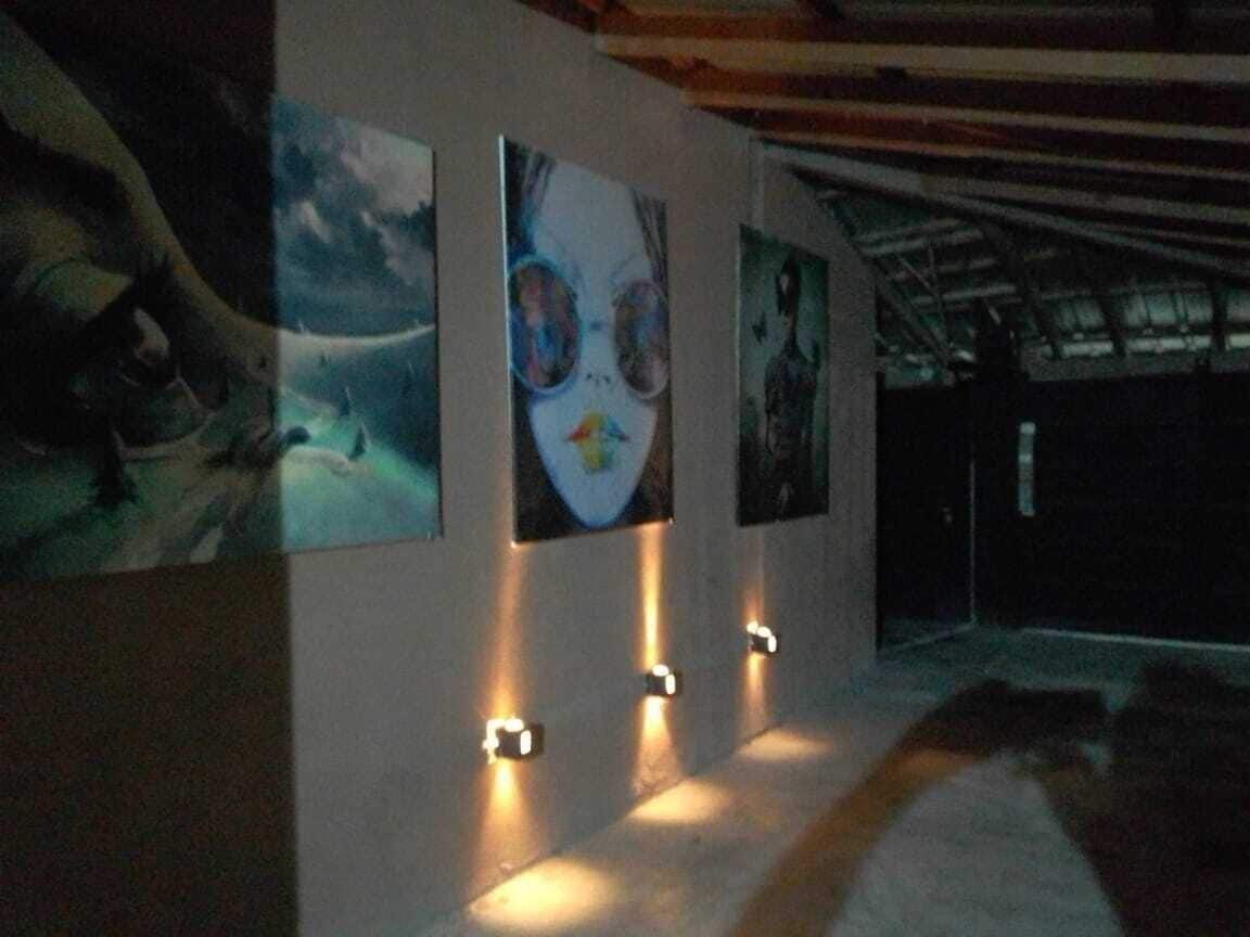 Estacionamiento con horario prolongado gratis 