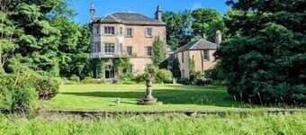 Charming 1700s Country Cottage on a Private Estate