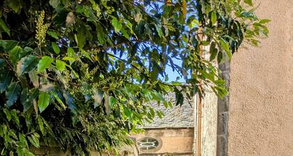 Charming 1700s Country Cottage on a Private Estate