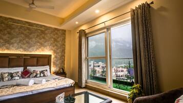 4 camere, ferro/asse da stiro, Wi-Fi, lenzuola