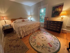 5 chambres, bureau, fer et planche à repasser, Wi-Fi gratuit