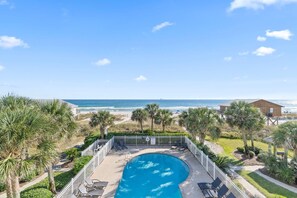 House, Multiple Beds (Courageous Beach House Suite D) | Pool | Outdoor pool - Courageous Beach House Suite D (Gulf Shores)