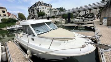 Jachthaven